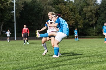 Bild 58 - wBJ VfL Pinneberg - Germania Schnelsen : Ergebnis: 15:1